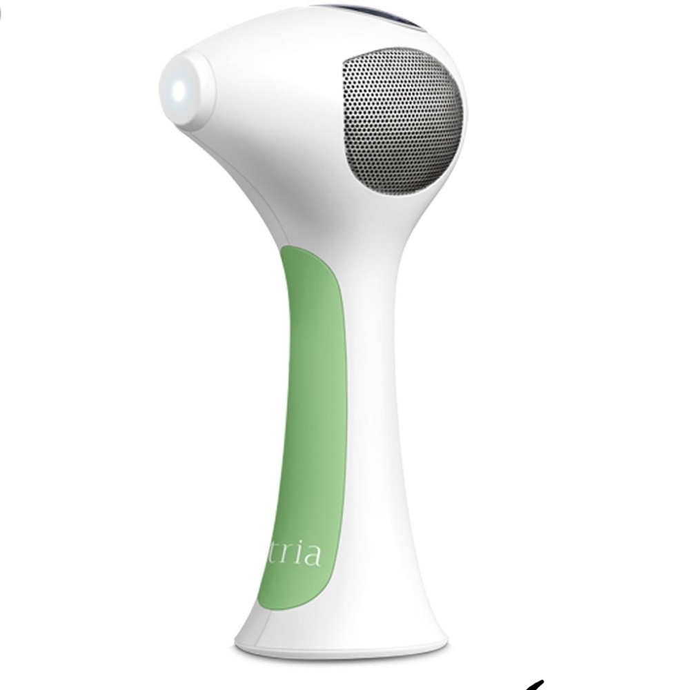 Tria Laser - used twice.